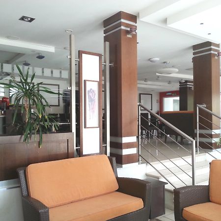 Polis Marion Hotel מראה חיצוני תמונה