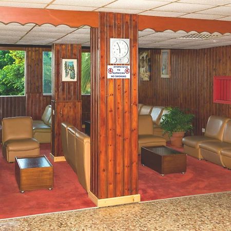 Polis Marion Hotel מראה חיצוני תמונה