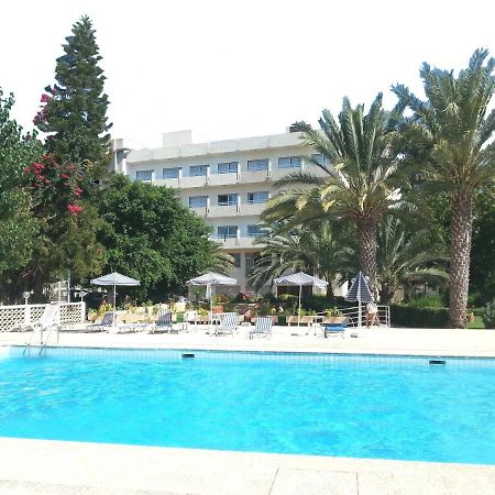 Polis Marion Hotel מראה חיצוני תמונה