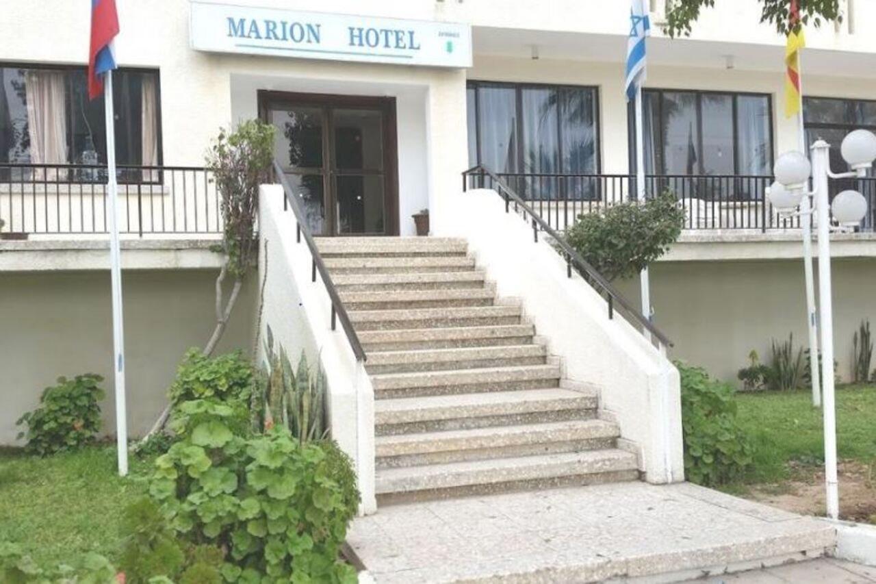 Polis Marion Hotel מראה חיצוני תמונה
