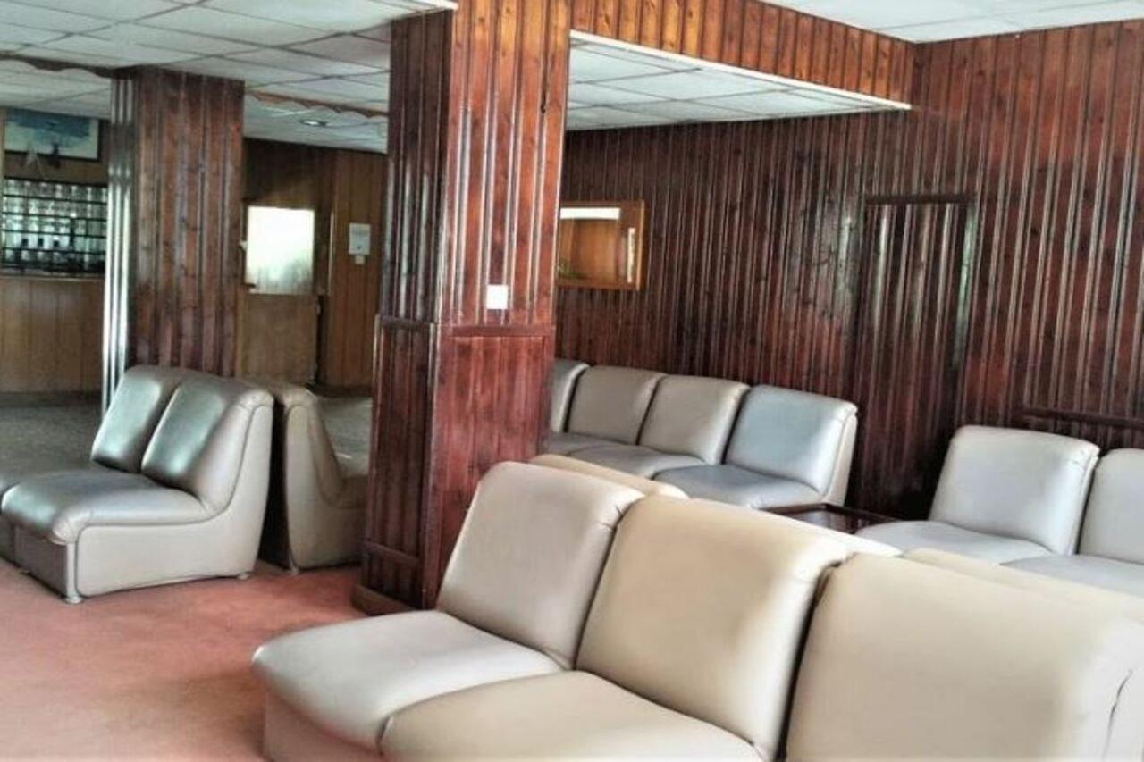 Polis Marion Hotel מראה חיצוני תמונה