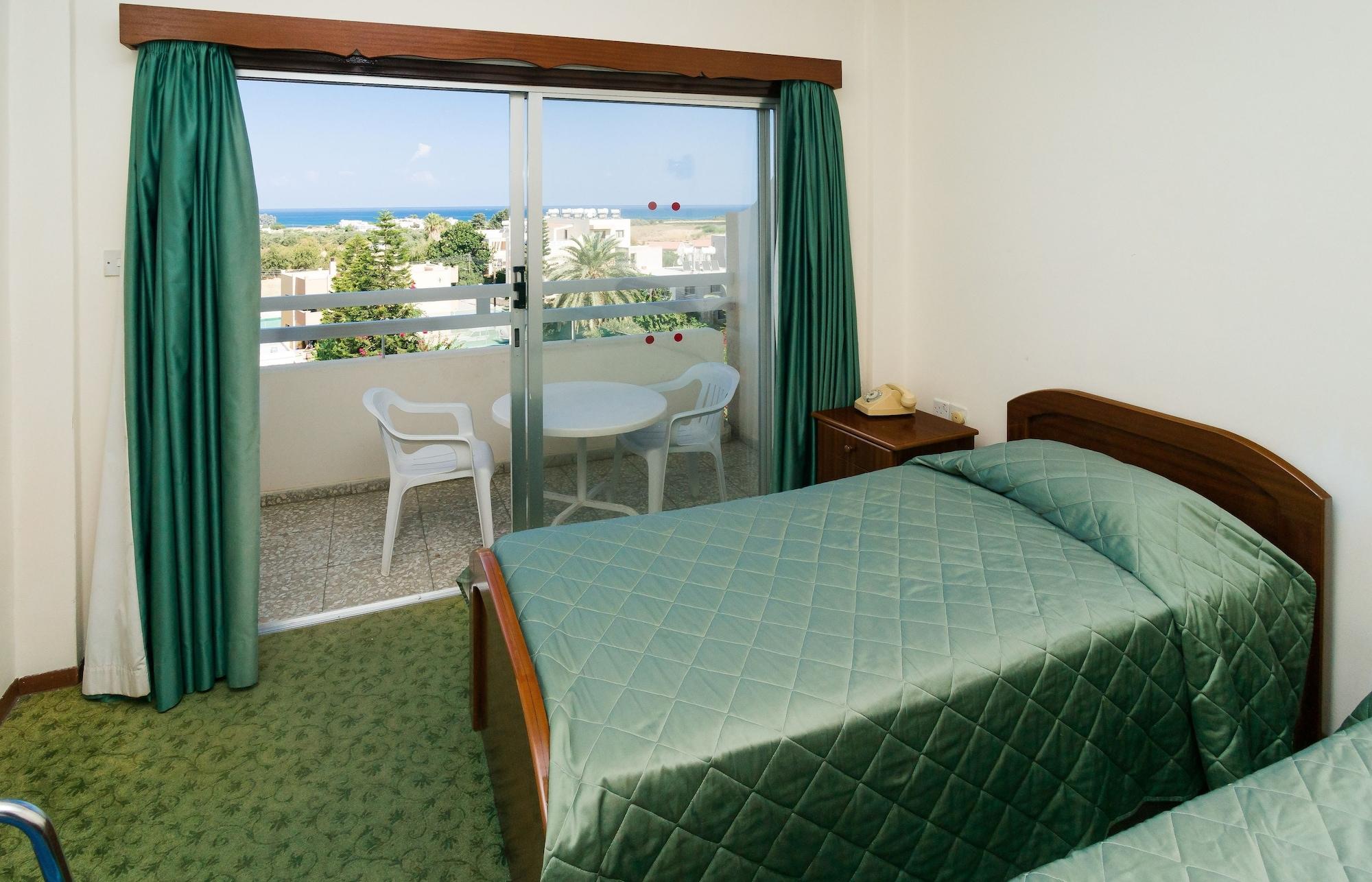 Polis Marion Hotel מראה חיצוני תמונה