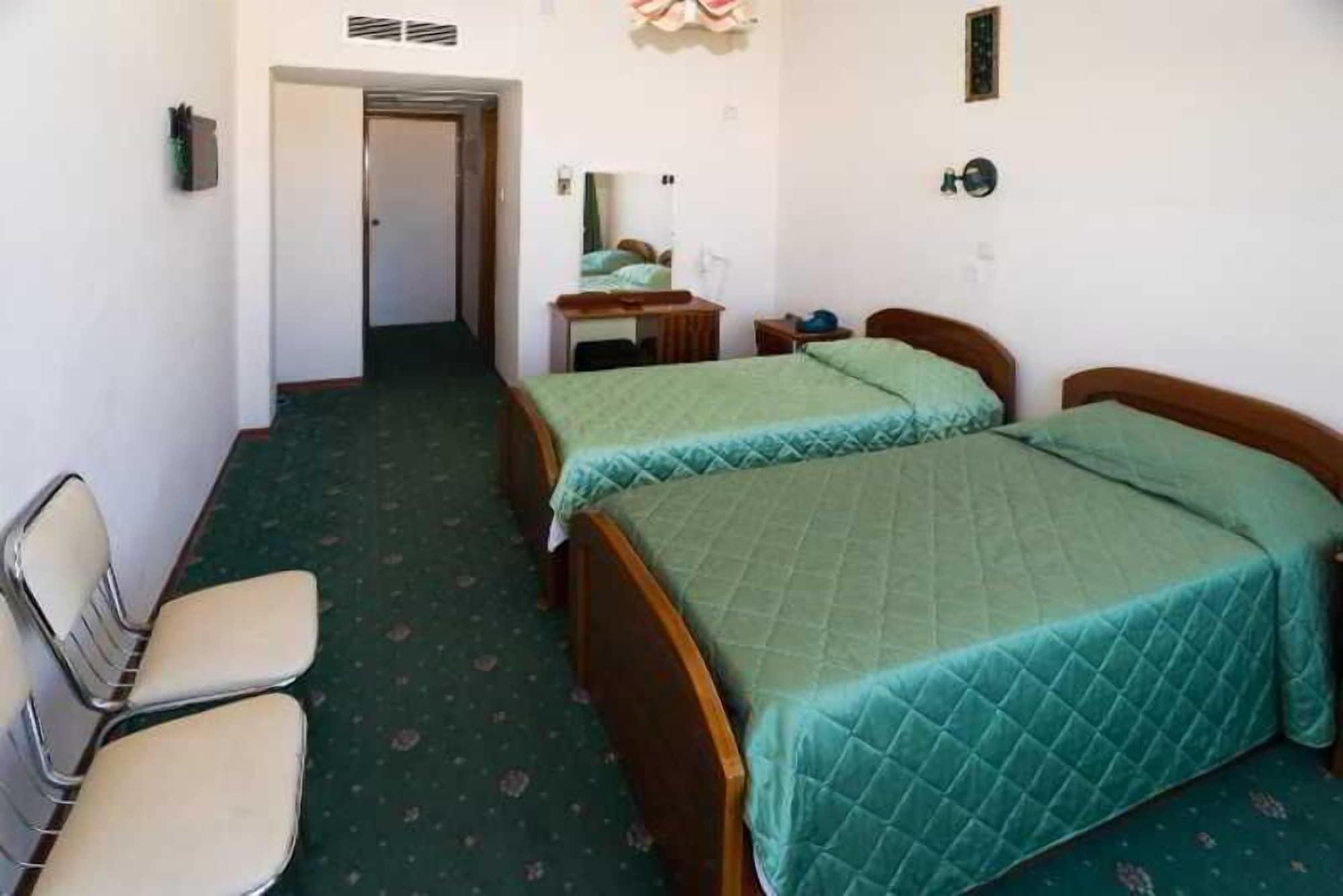 Polis Marion Hotel מראה חיצוני תמונה
