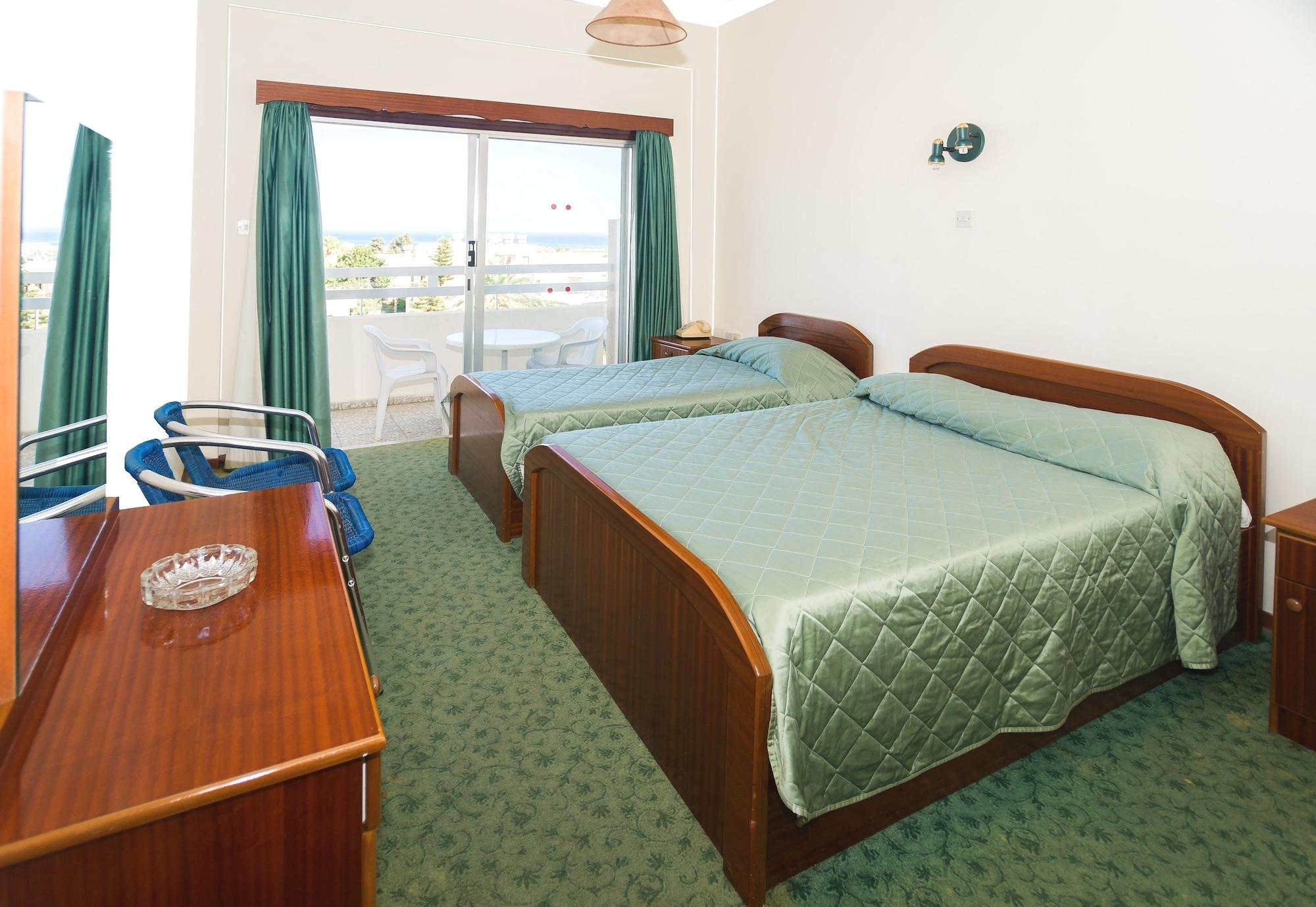 Polis Marion Hotel מראה חיצוני תמונה