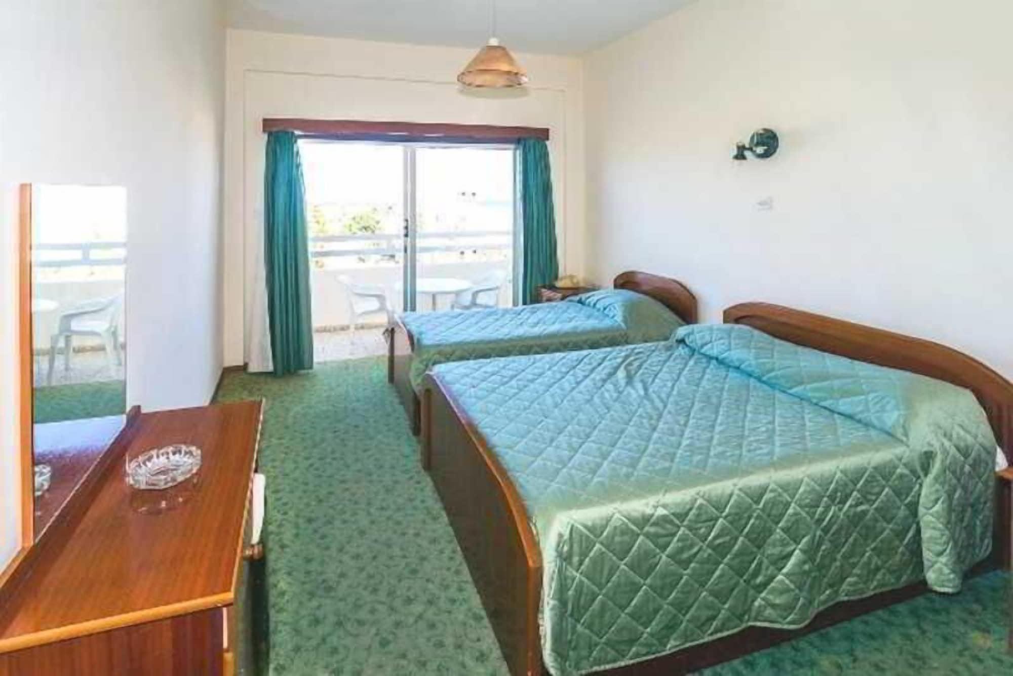 Polis Marion Hotel מראה חיצוני תמונה