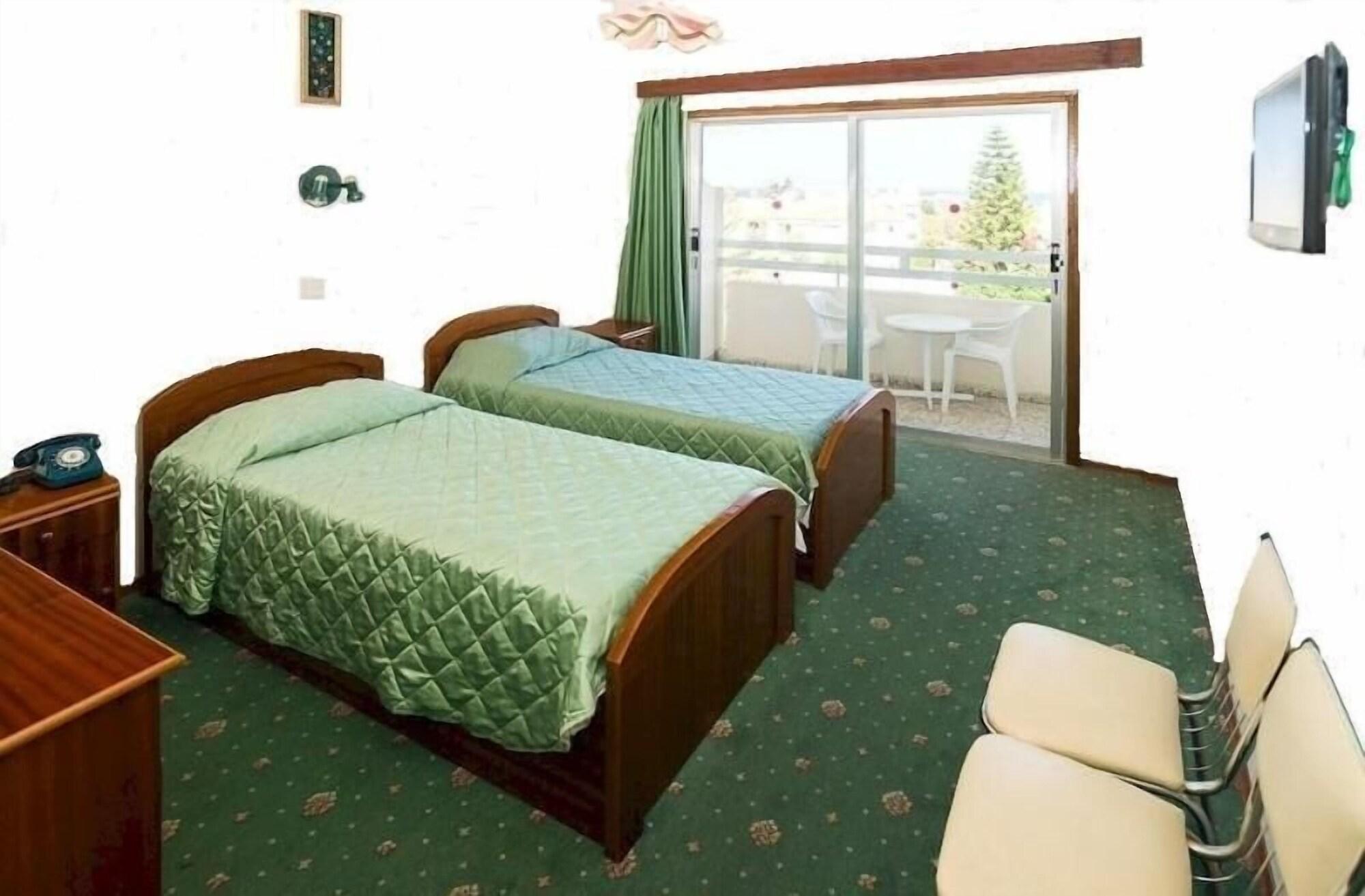 Polis Marion Hotel מראה חיצוני תמונה