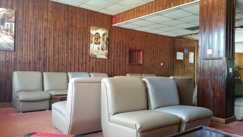 Polis Marion Hotel מראה חיצוני תמונה