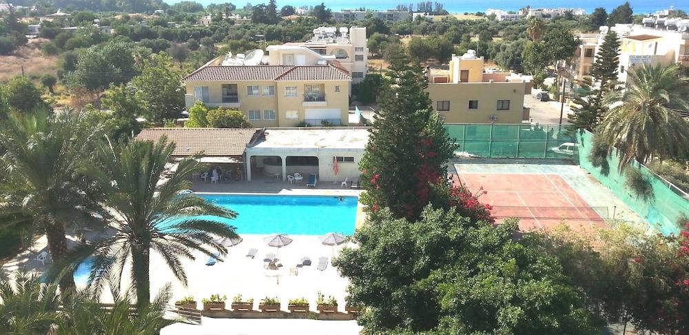 Polis Marion Hotel מראה חיצוני תמונה