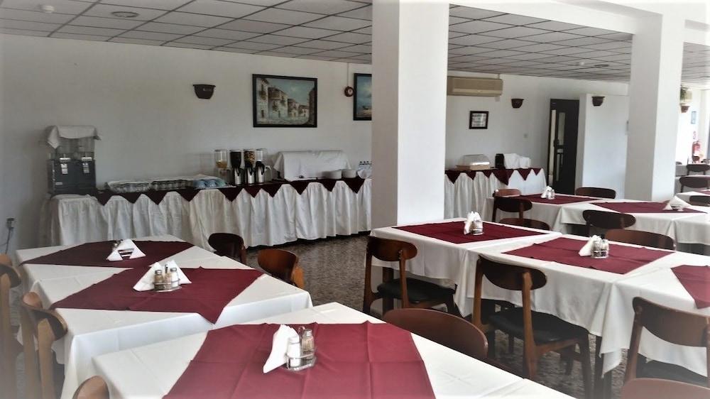 Polis Marion Hotel מראה חיצוני תמונה