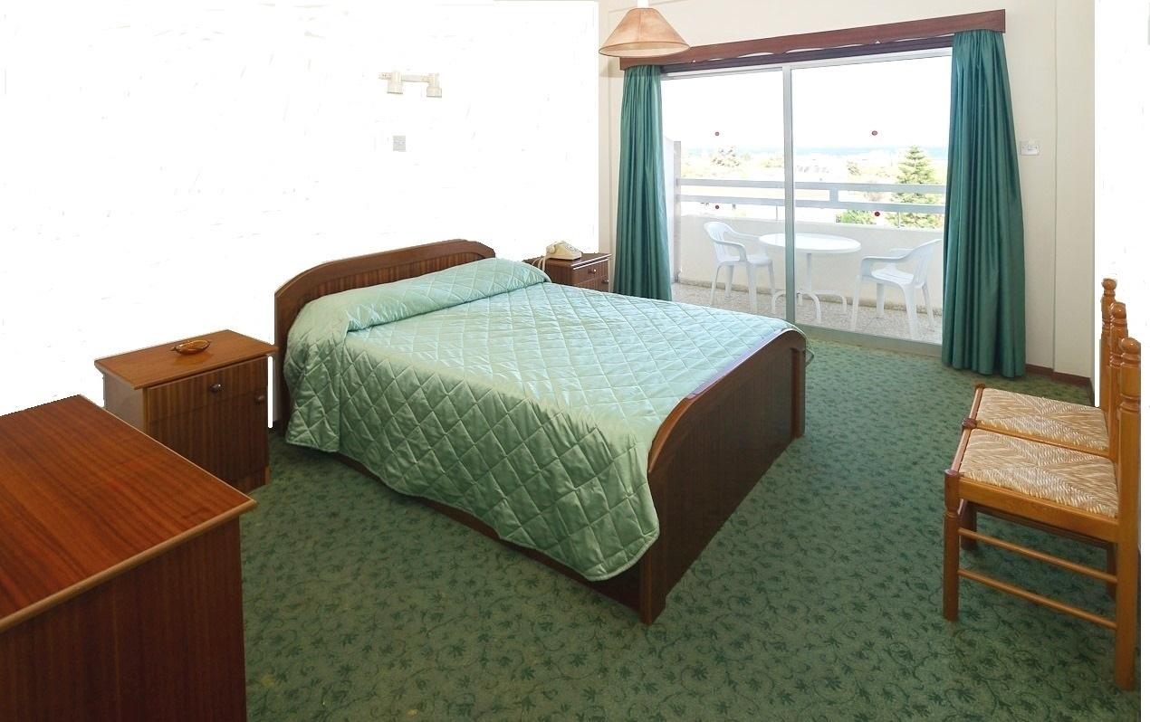 Polis Marion Hotel מראה חיצוני תמונה