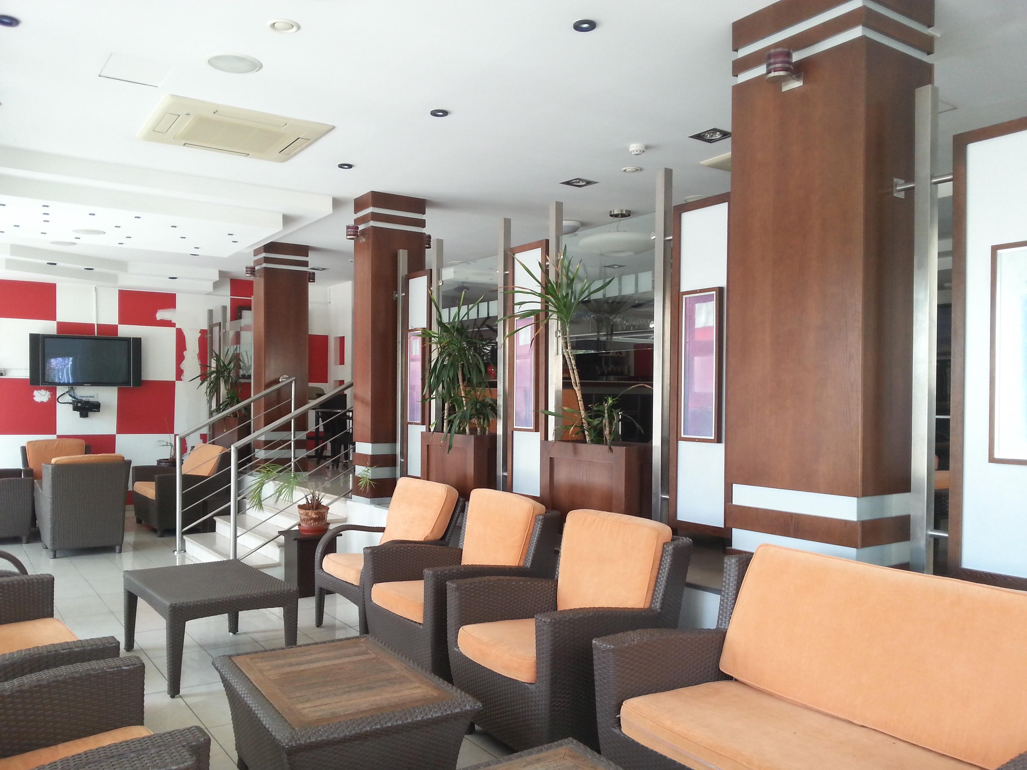 Polis Marion Hotel מראה חיצוני תמונה