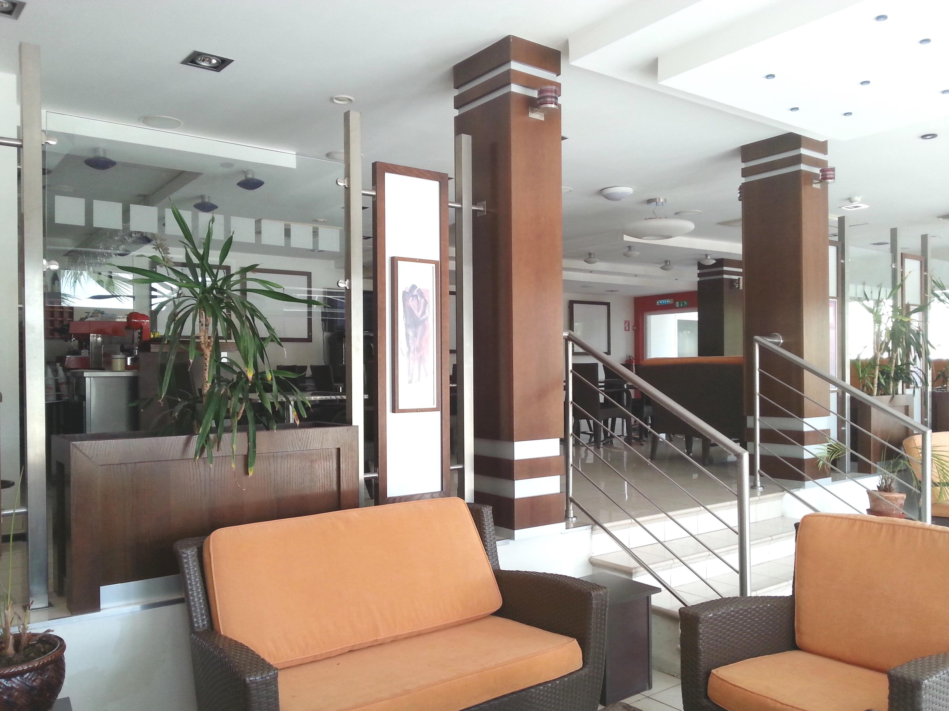 Polis Marion Hotel מראה חיצוני תמונה