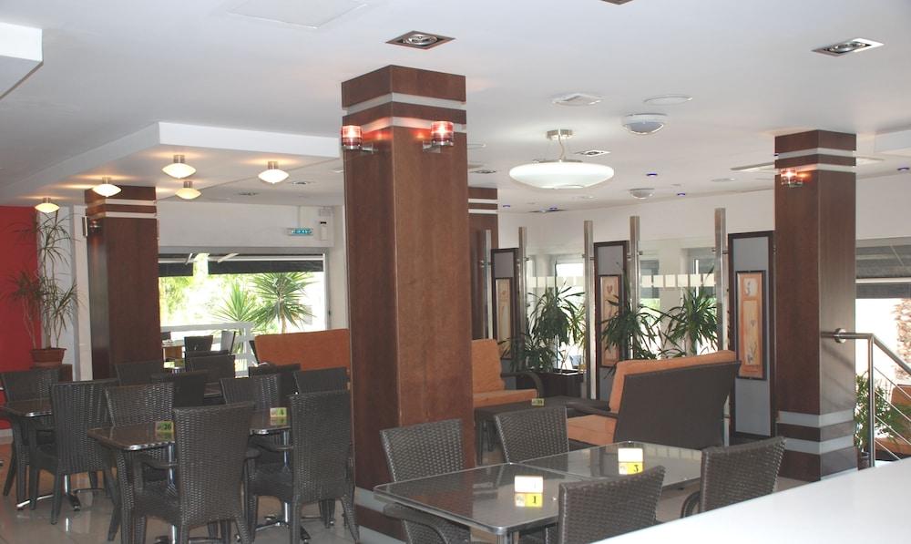 Polis Marion Hotel מראה חיצוני תמונה
