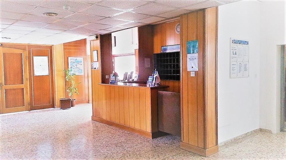 Polis Marion Hotel מראה חיצוני תמונה