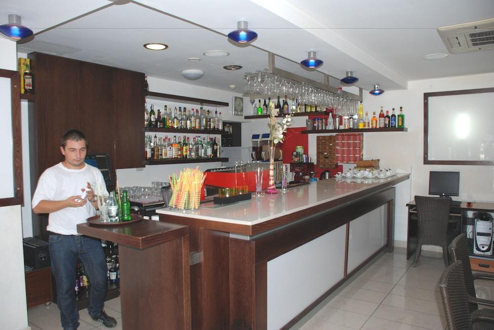 Polis Marion Hotel מראה חיצוני תמונה