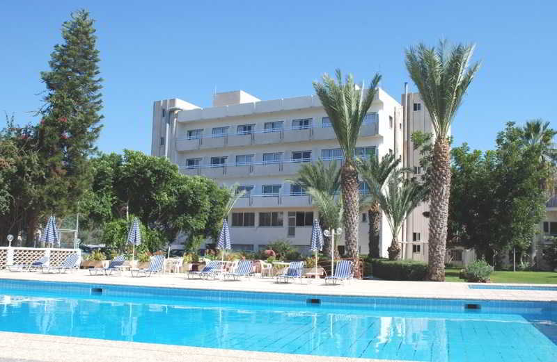 Polis Marion Hotel מראה חיצוני תמונה