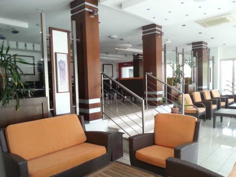 Polis Marion Hotel מראה חיצוני תמונה