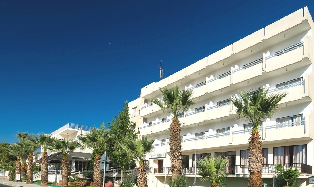Polis Marion Hotel מראה חיצוני תמונה