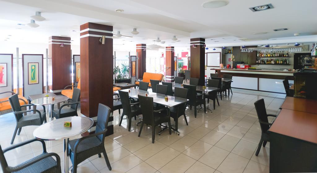 Polis Marion Hotel מראה חיצוני תמונה
