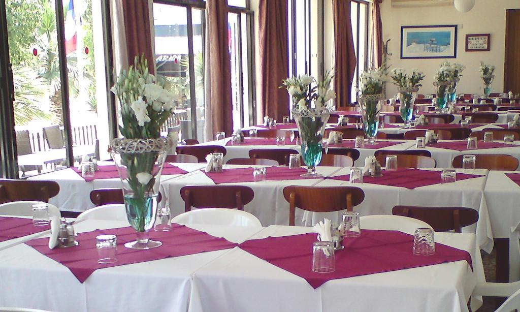 Polis Marion Hotel מראה חיצוני תמונה