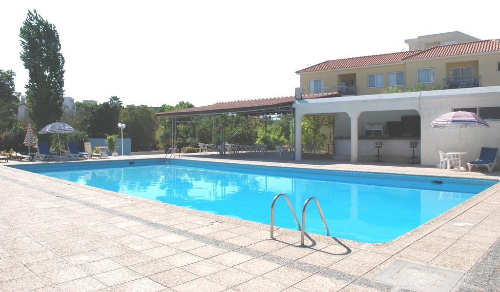 Polis Marion Hotel מראה חיצוני תמונה