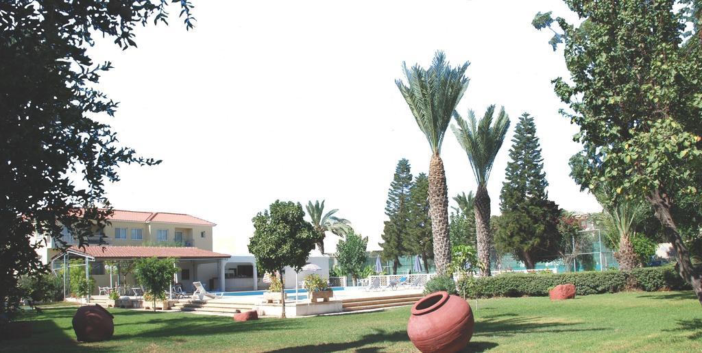 Polis Marion Hotel מראה חיצוני תמונה