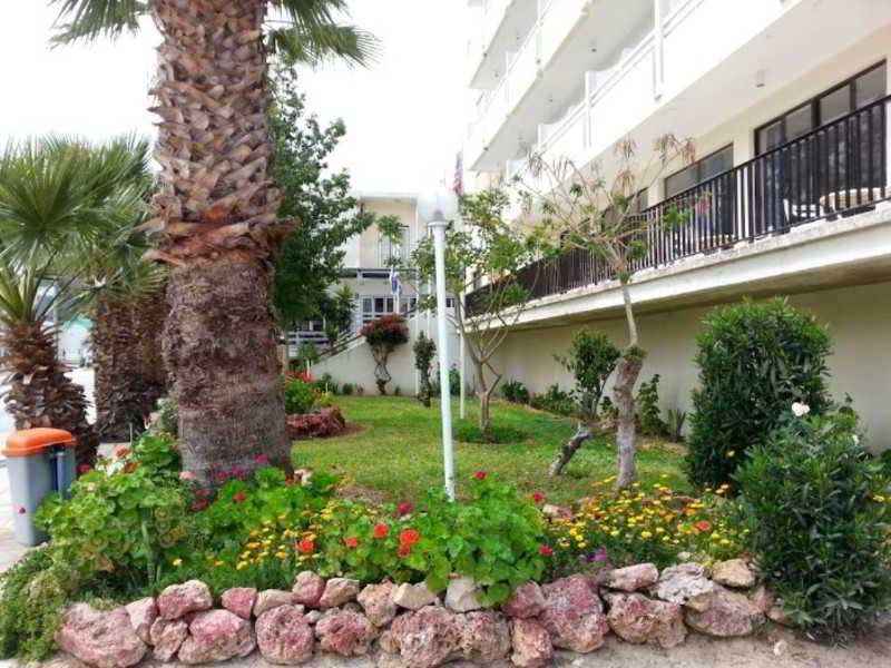 Polis Marion Hotel מראה חיצוני תמונה