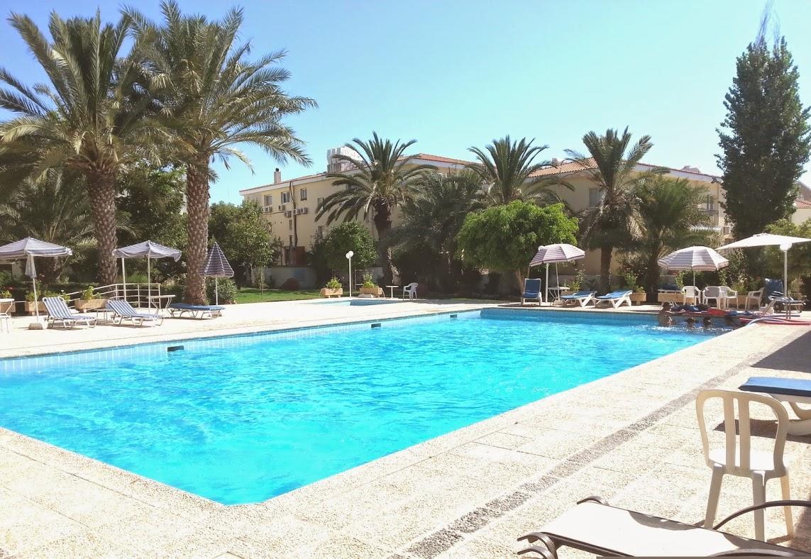Polis Marion Hotel מראה חיצוני תמונה