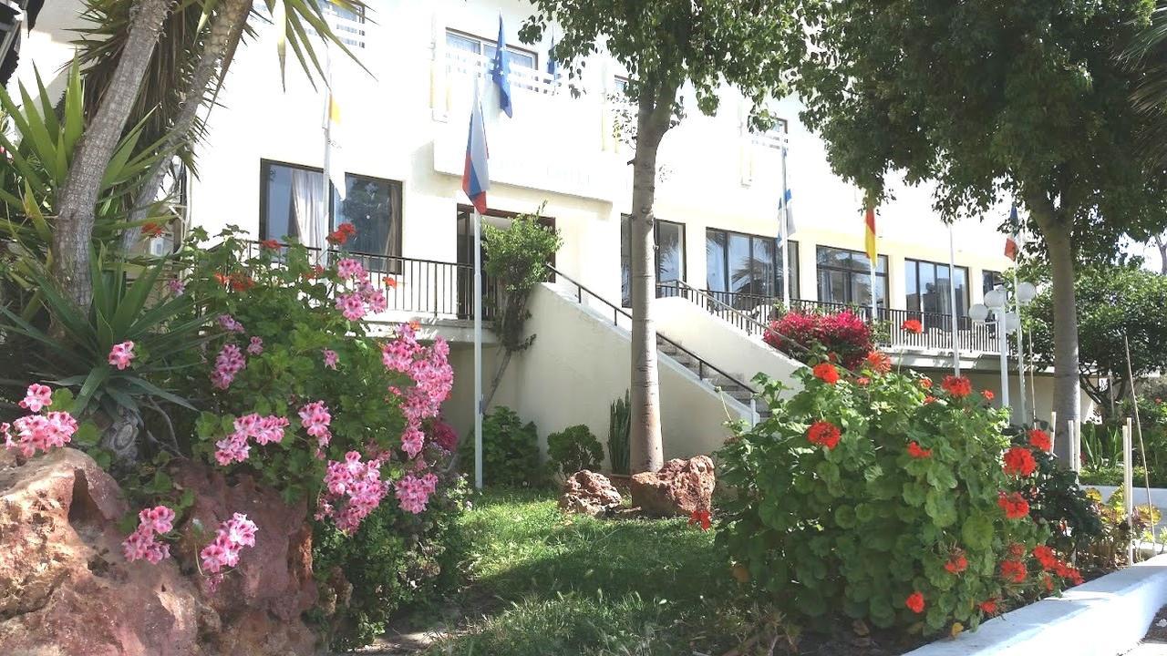 Polis Marion Hotel מראה חיצוני תמונה