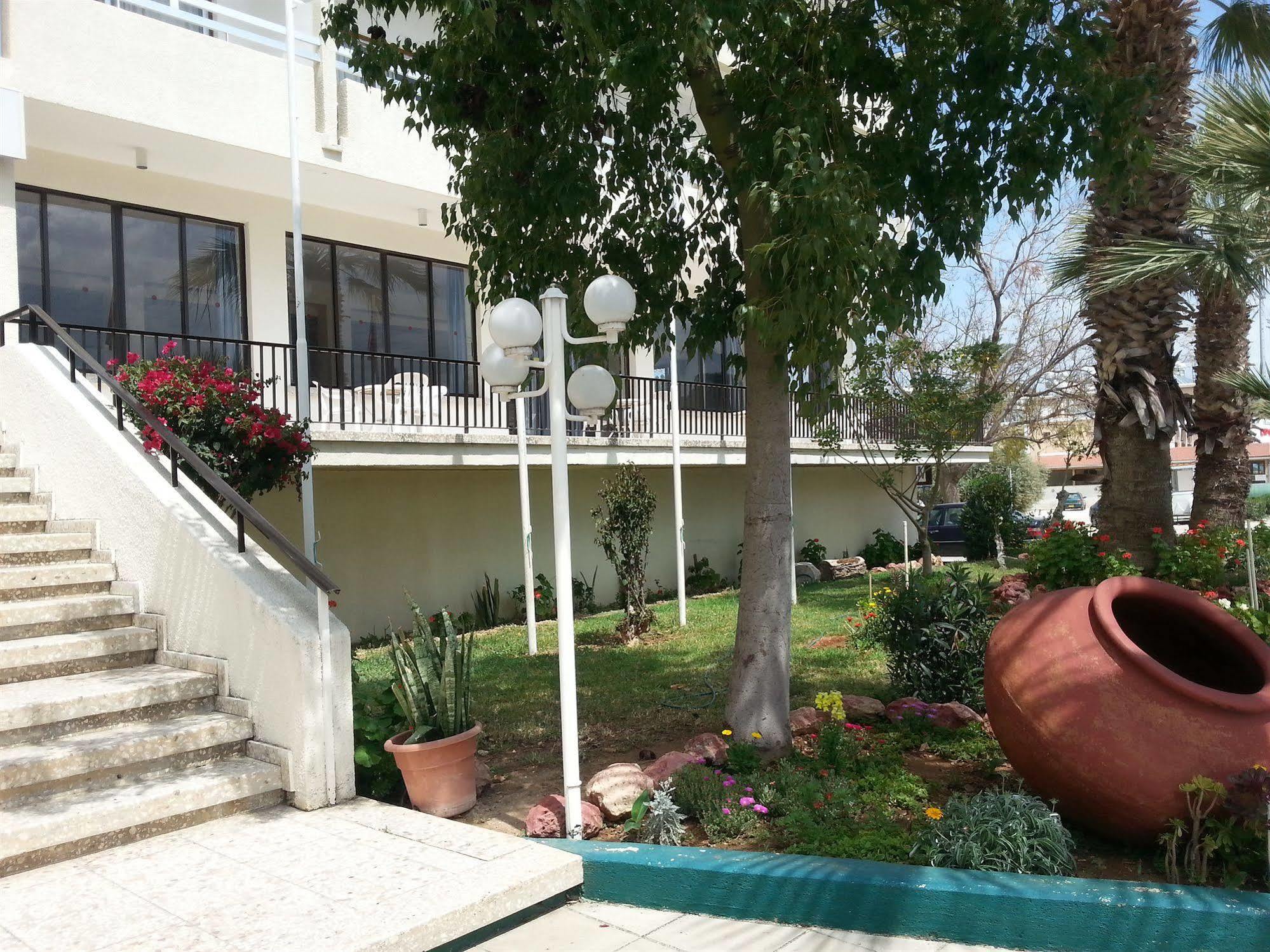 Polis Marion Hotel מראה חיצוני תמונה