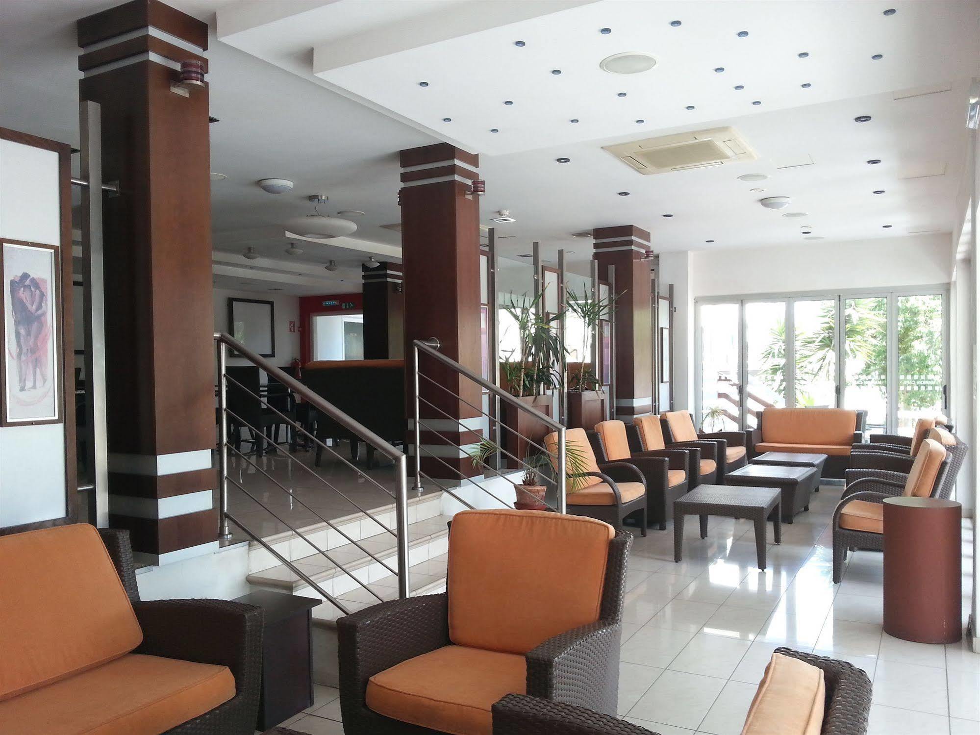 Polis Marion Hotel מראה חיצוני תמונה