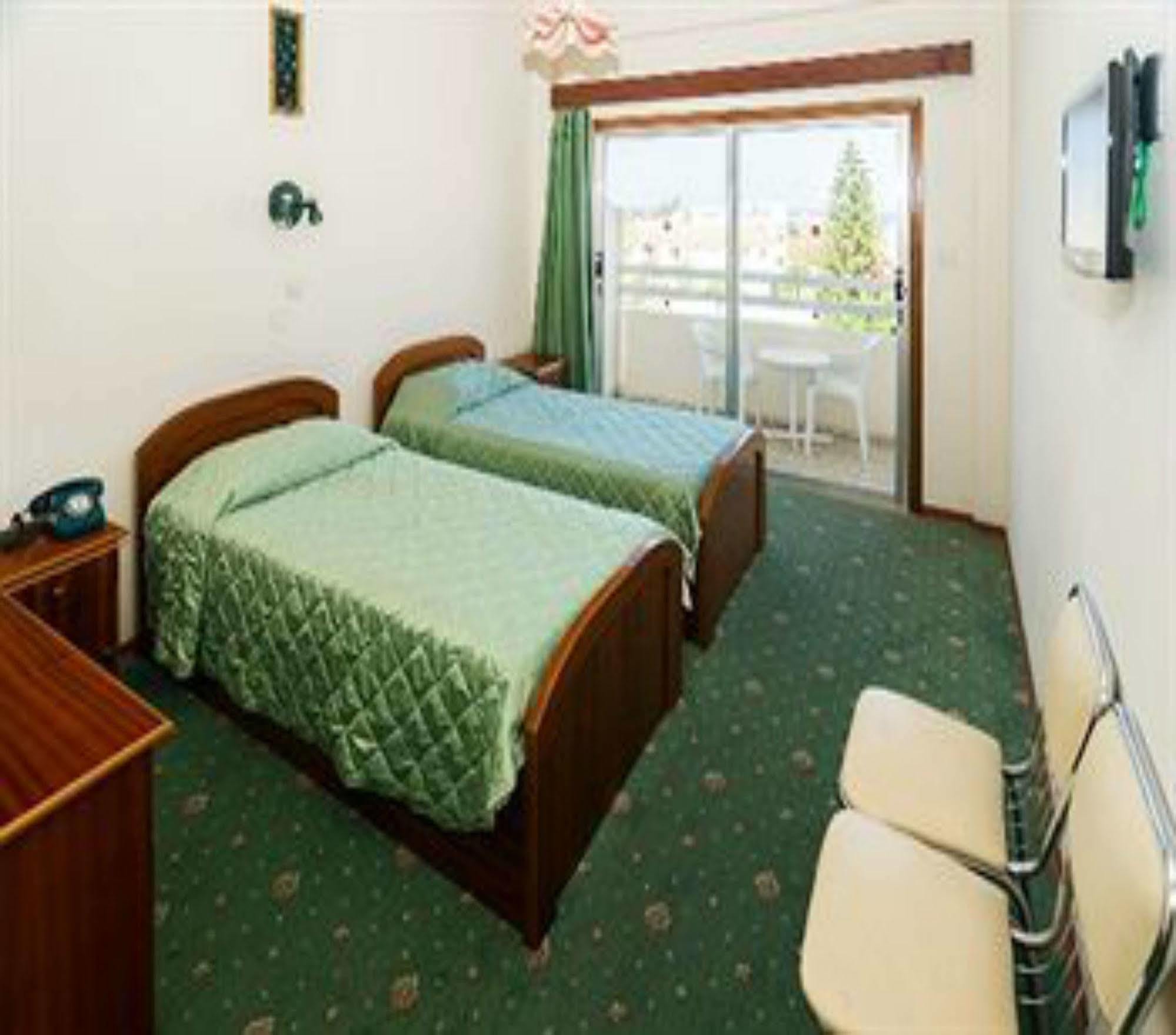 Polis Marion Hotel חדר תמונה