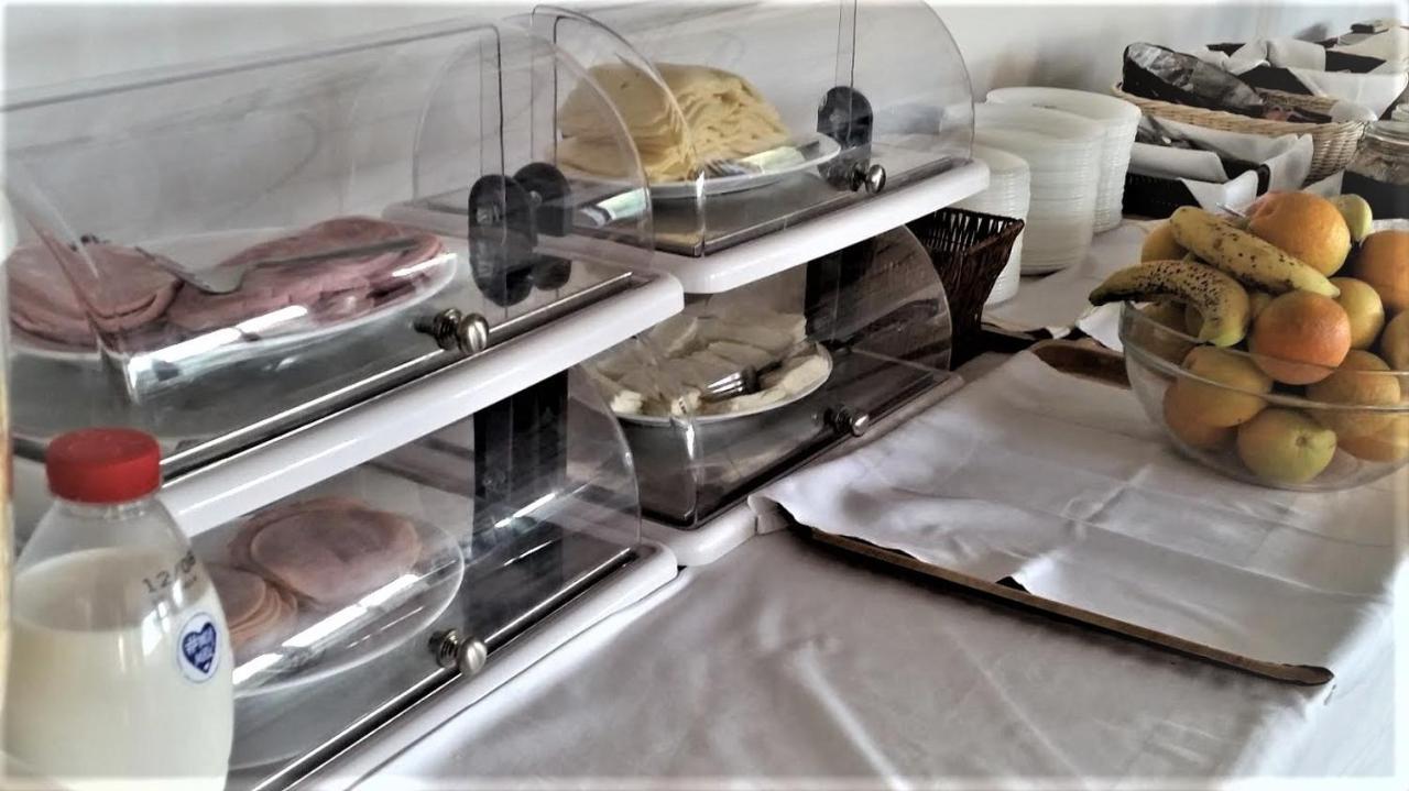 Polis Marion Hotel מראה חיצוני תמונה