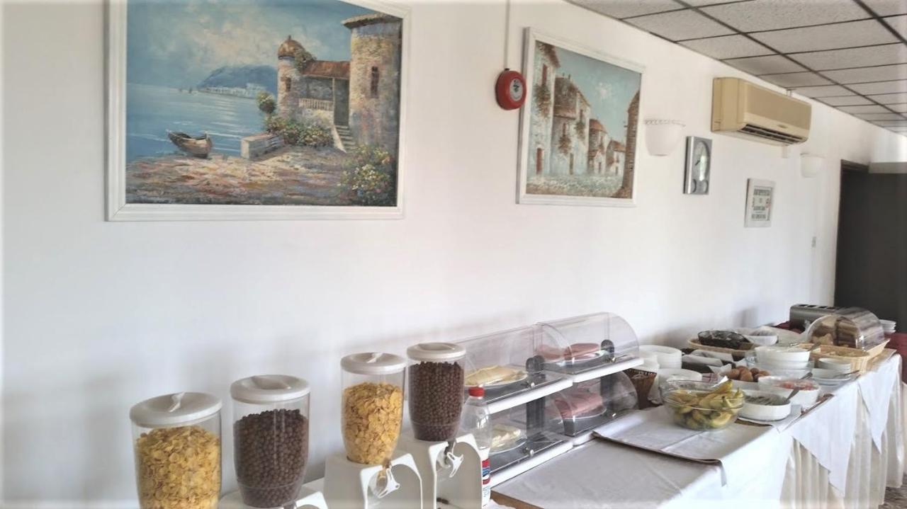 Polis Marion Hotel מראה חיצוני תמונה