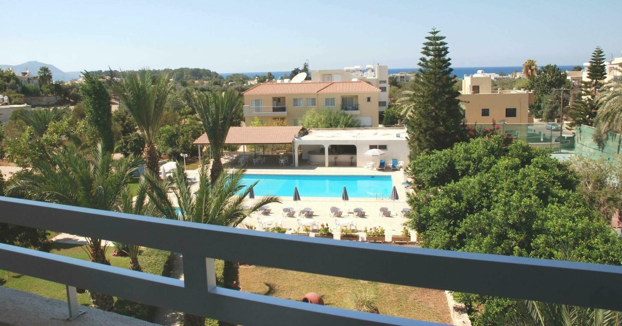 Polis Marion Hotel חדר תמונה