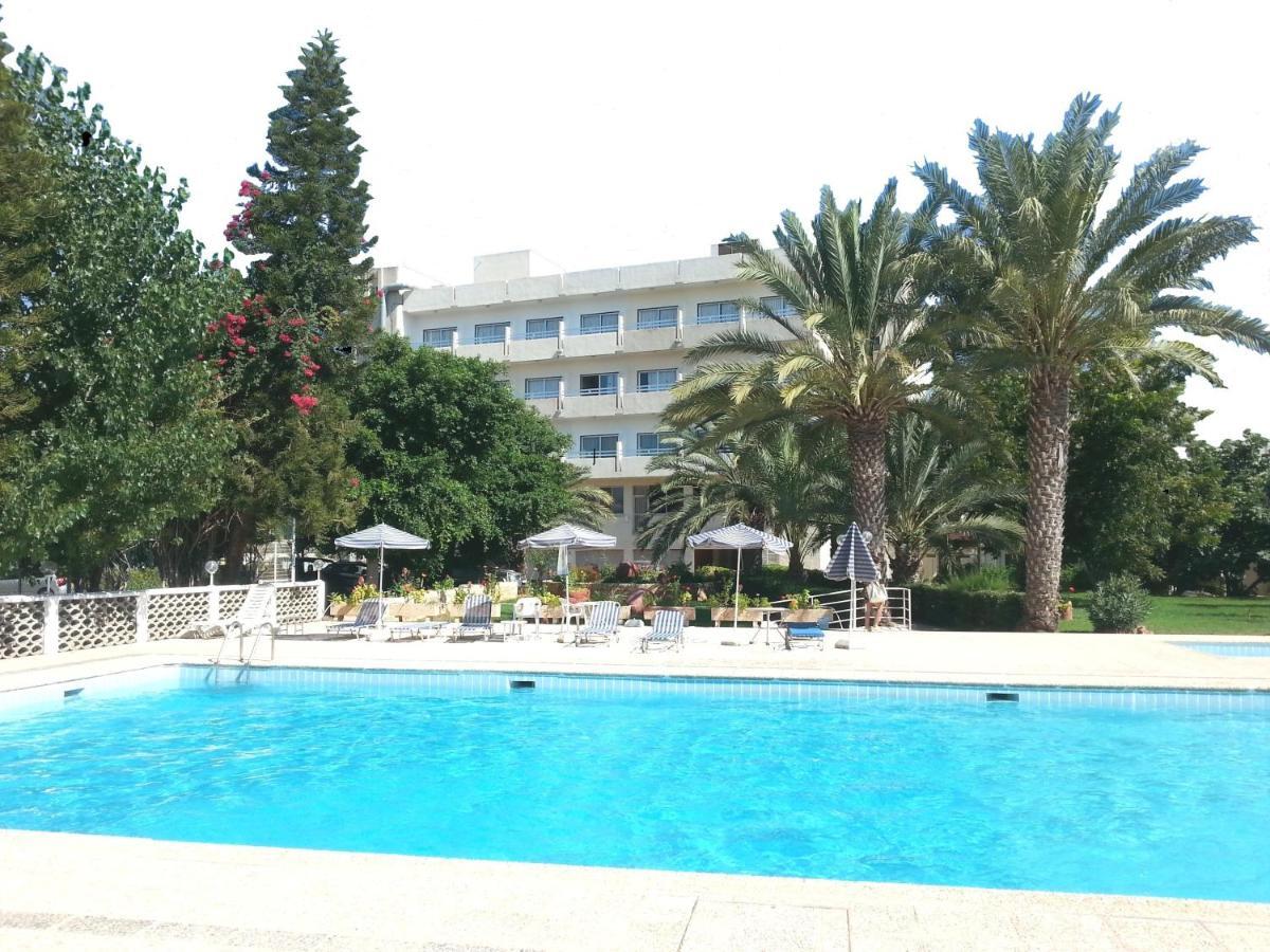 Polis Marion Hotel מראה חיצוני תמונה